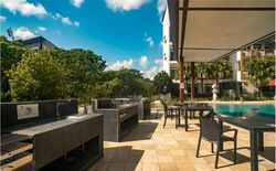 Parc Rosewood (D25), Condominium #599282061